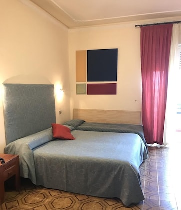 Gallery - Hotel Scala Greca