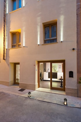 Gallery - Hotel Trapani In