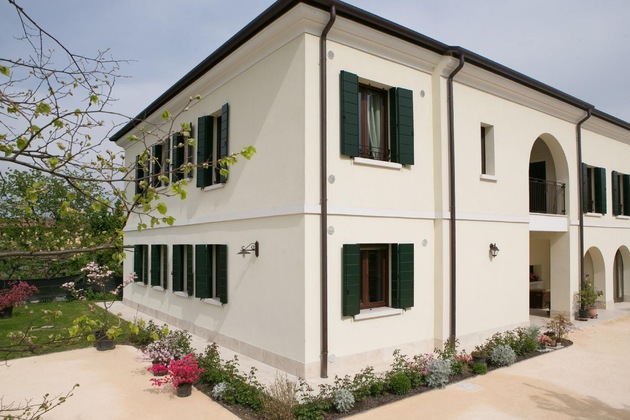 Gallery - B&B Ca' Gemma