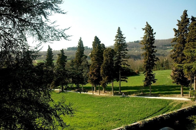 Gallery - Villa Poggio Bartoli