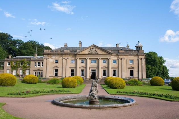 Gallery - Wortley Hall
