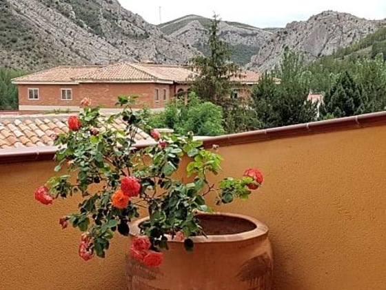 Gallery - El Horno De Aliaga
