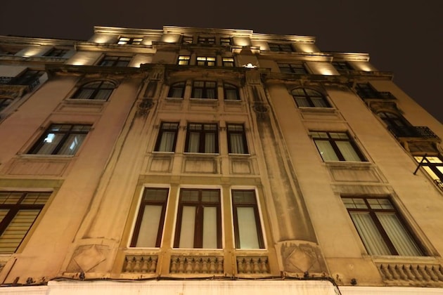 Gallery - Molton Nisantasi Suites