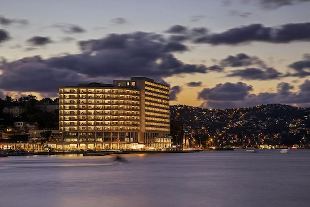 Gallery - The Grand Tarabya