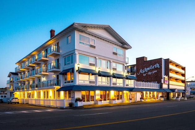 Gallery - Ashworth By The Sea