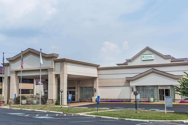 Gallery - Wyndham Garden Manassas