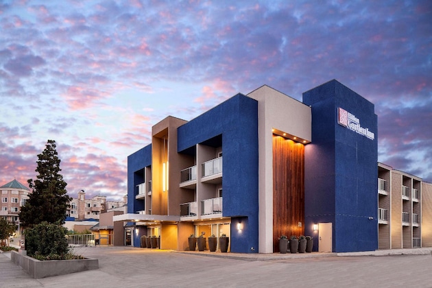 Gallery - Hilton Garden Inn Los Angeles Marina Del Rey