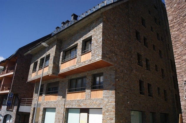 Gallery - Apartamentos Borruscall