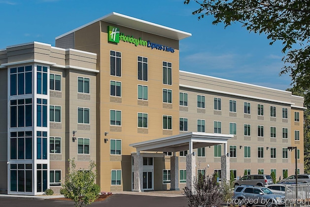 Gallery - Holiday Inn Express & Suites Norwood-Boston Area By Ihg