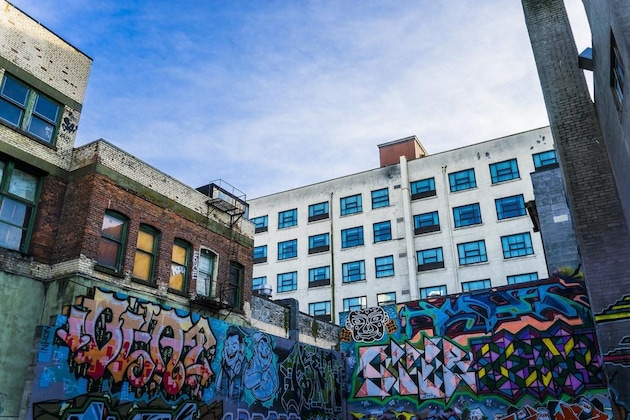 Gallery - Hotel Indigo Lower East Side New York, An Ihg Hotel