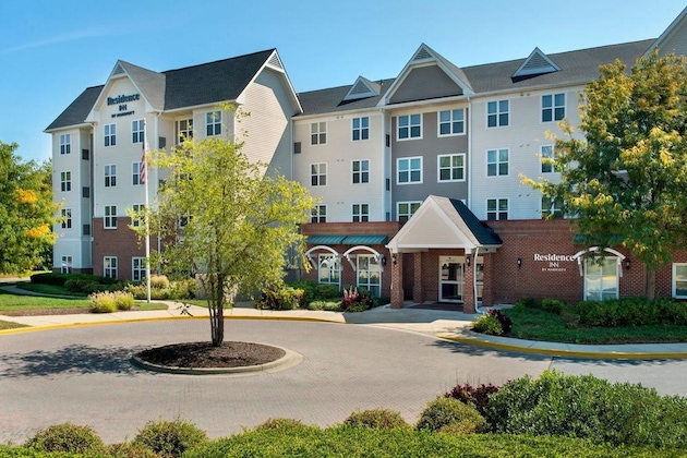 Gallery - Residence Inn By Marriott - Silver Spring