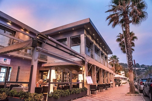 Gallery - H.Boutique La Caleta Bay