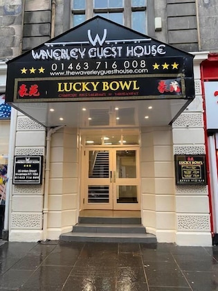 Gallery - Waverley Guest House