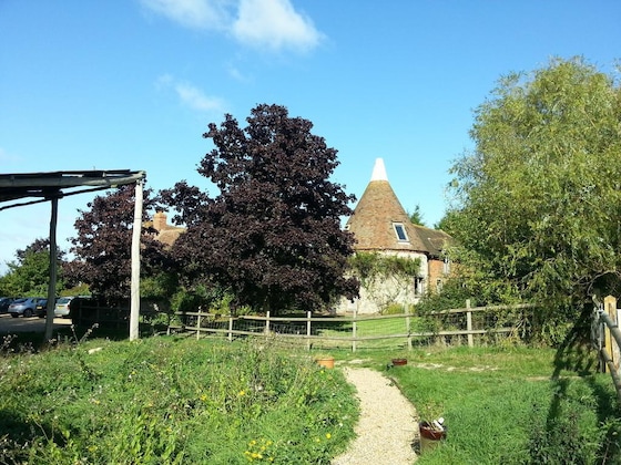 Gallery - Elvey Farm