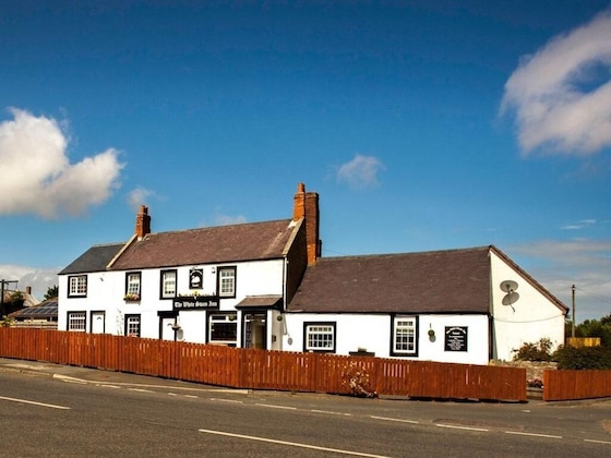 Gallery - The White Swan Inn