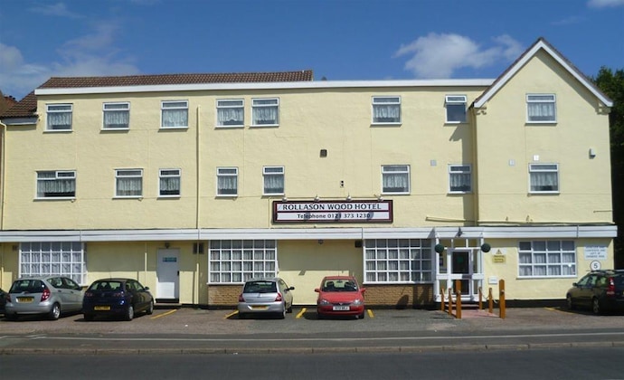 Gallery - Rollason Wood Hotel