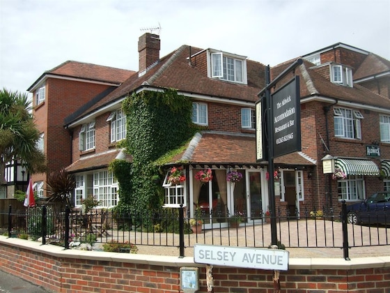 Gallery - The Aldwick B&B