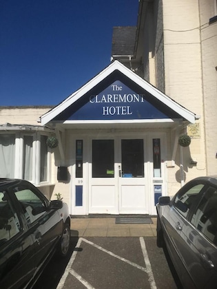 Gallery - Claremont Hotel Bournemouth