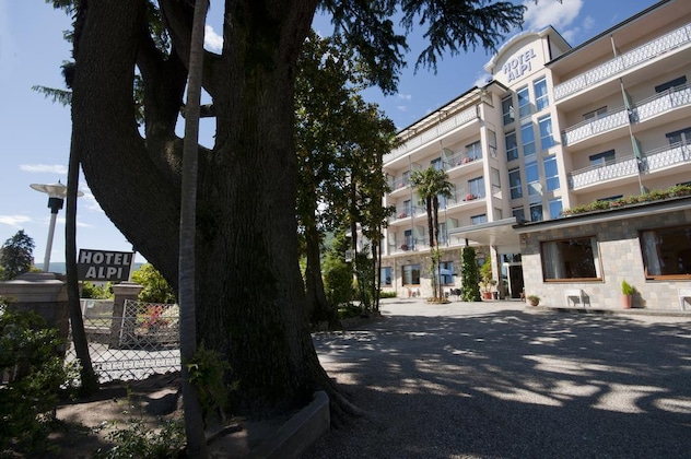 Gallery - Hotel Alpi