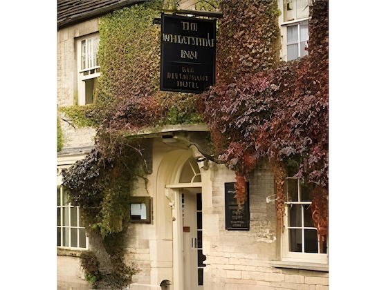 Gallery - The Wheatsheaf Inn