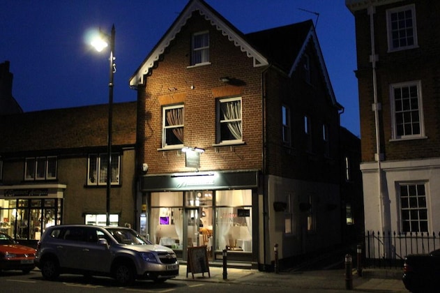 Gallery - Hamilton's
