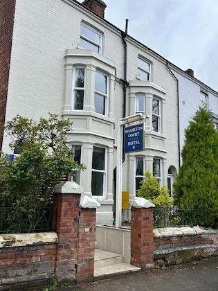 Gallery - Hamilton Court