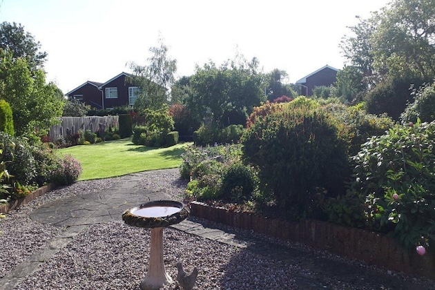 Gallery - Roseville Bed & Breakfast
