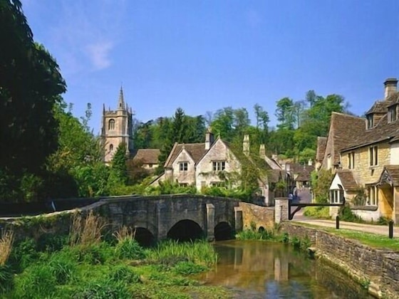 Gallery - Battens Farm Cottages - B&B And Self-Catering Accommodation