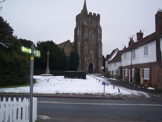 Gallery - The Bull Inn Lodges