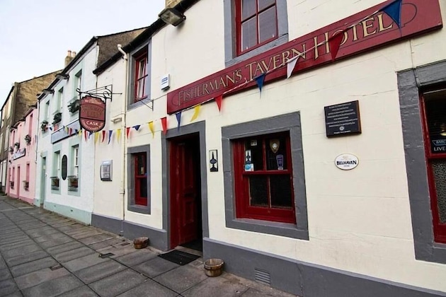 Gallery - Fisherman's Tavern Hotel - Inn By Greene King Inns