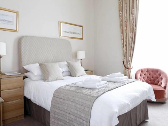 Gallery - Abbotsford Guest House