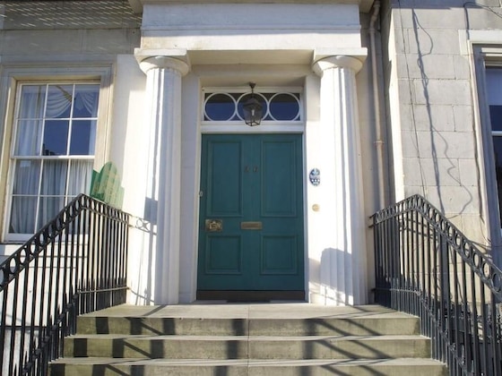 Gallery - Hanover House Hotel