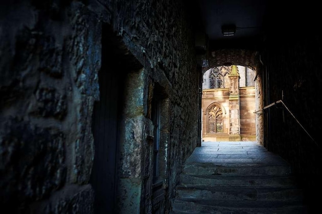 Gallery - Cheval Old Town Chambers