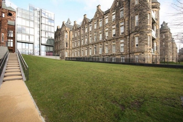 Gallery - Quartermile Serviced Apartments