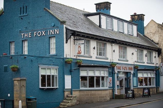 Gallery - The Fox Inn