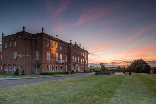 Gallery - Four Seasons Hotel Hampshire