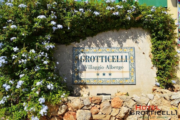 Gallery - Hotel Grotticelli
