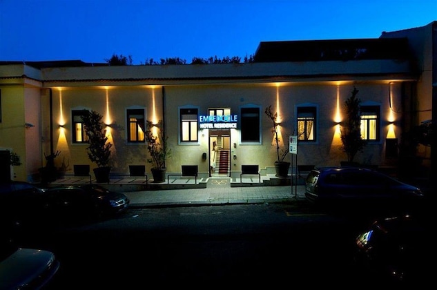 Gallery - Hotel Residence Empedocle