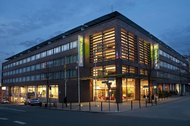 Gallery - Essen City Suites