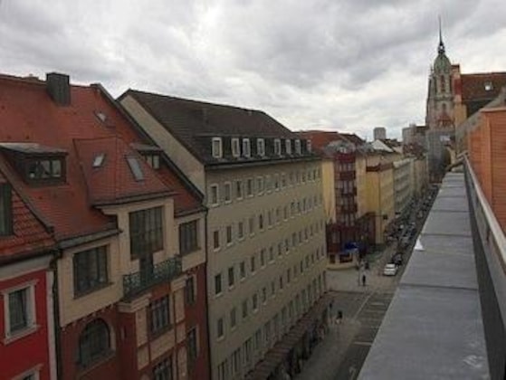 Gallery - Numa Munich St Paul