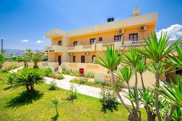 Gallery - Villa Diasselo