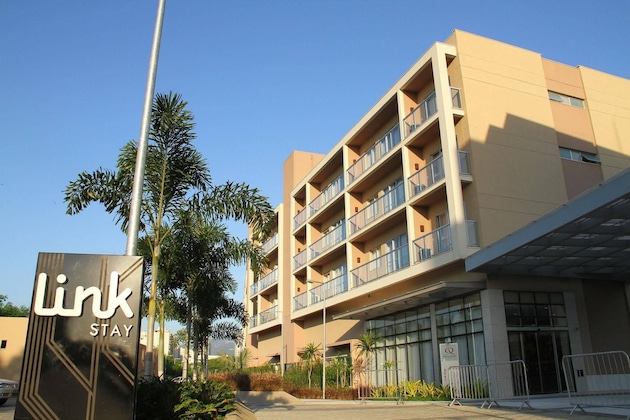 Gallery - Promenade Link Stay Barra Da Tijuca