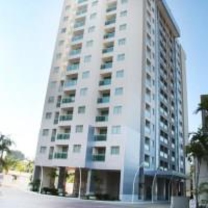 Gallery - Midas Rio Suites