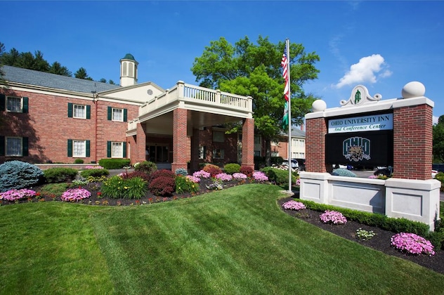 Gallery - Ohio University Inn & Conference Center