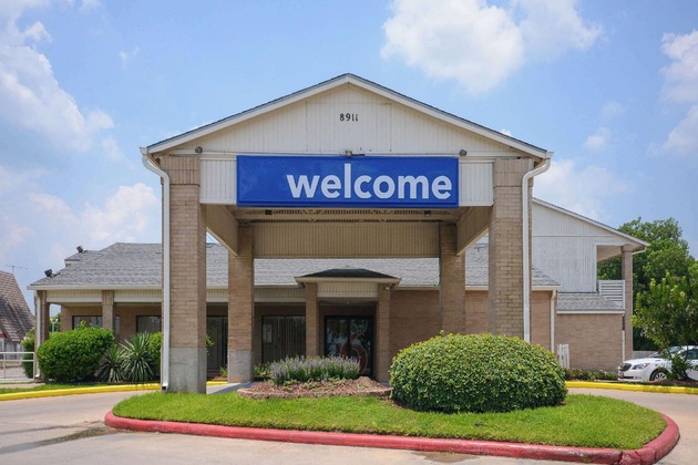 Gallery - Motel 6 Baytown, Tx - Baytown East