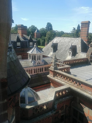 Gallery - The Elvetham Hotel