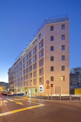 Gallery - B&B Hotel Marseille Centre La Joliette