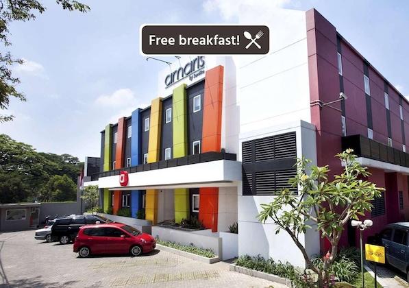 Gallery - Amaris Hotel Cimanuk Bandung