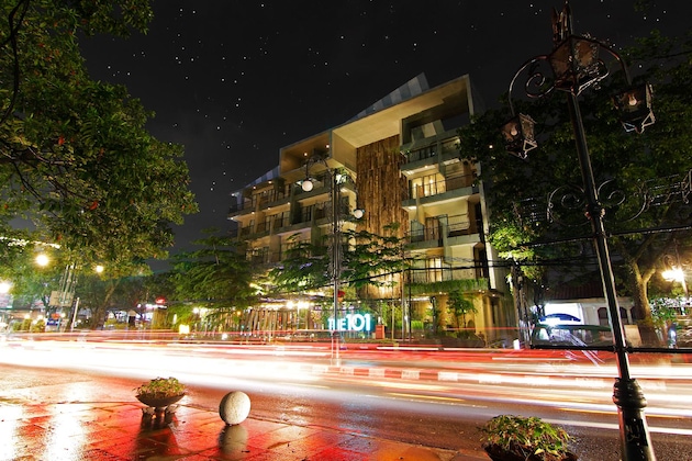 Gallery - The 1O1 Bandung Dago