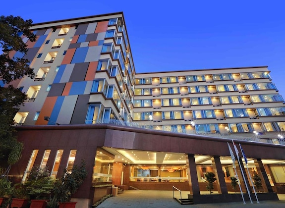 Gallery - Aston Inn Gideon Batam